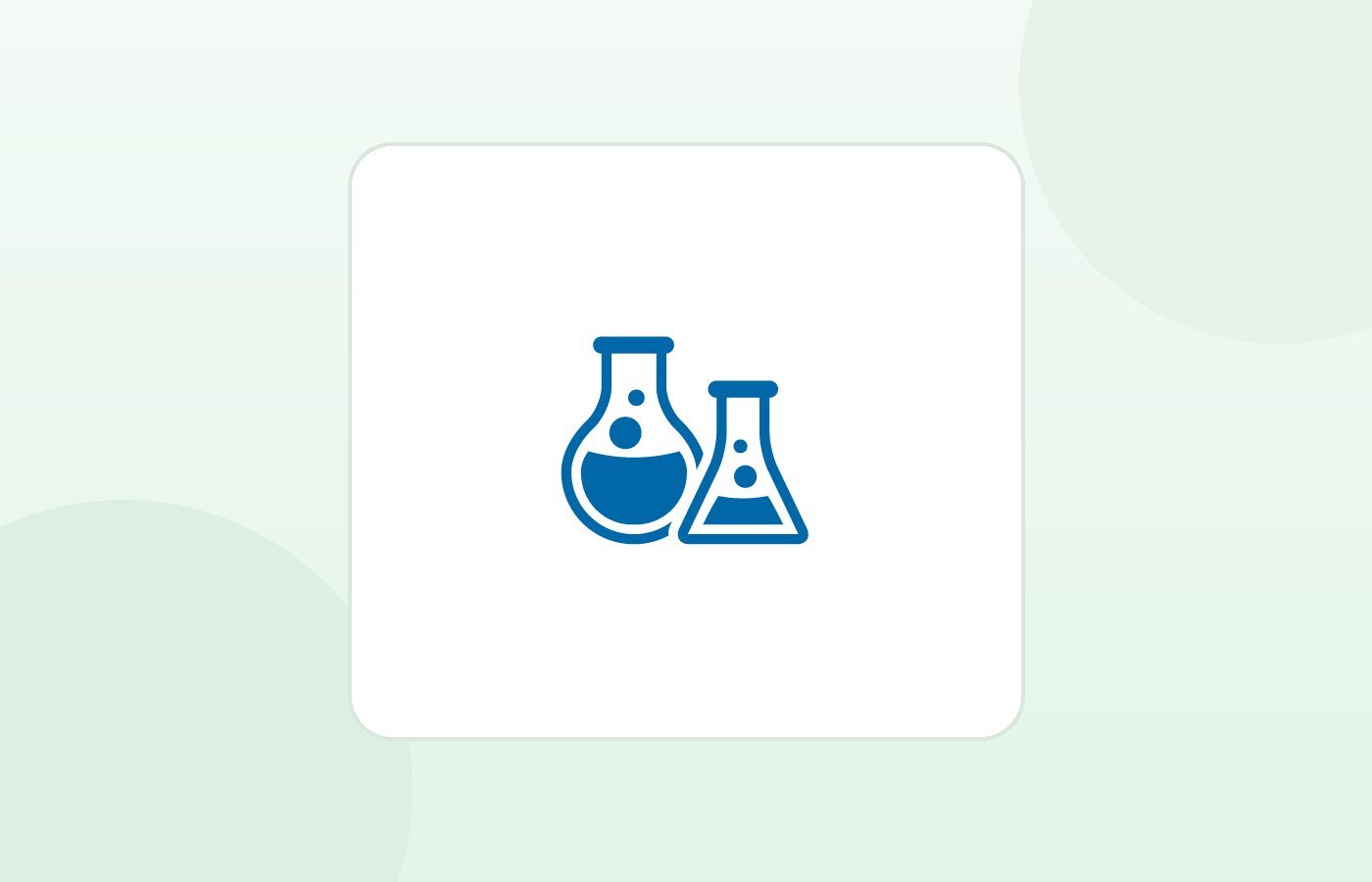 Diagnostics service illustration
