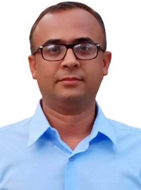 Assistant Professor Dr. Golam Morshed