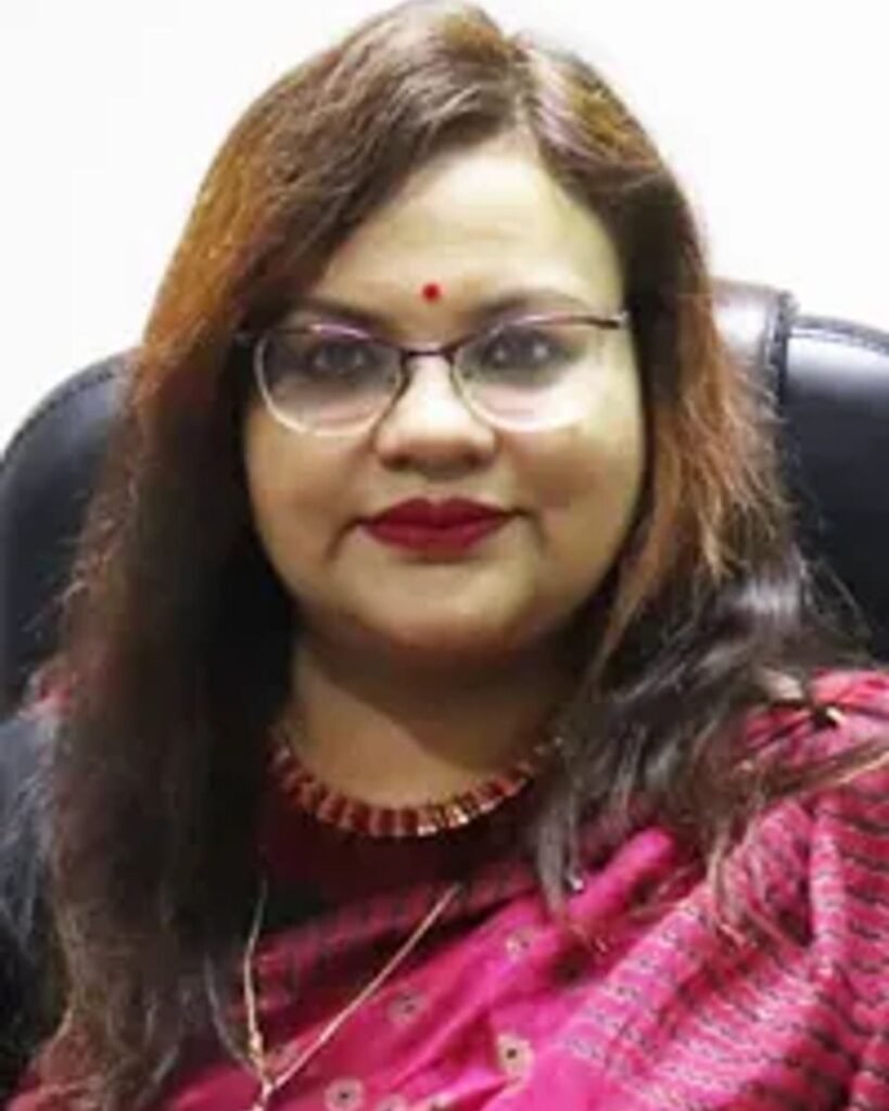 Dr. Hasna Hossain Akhee
