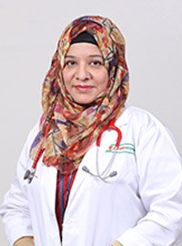 Dr. Mahmuda Zaman | Pediatric Specialist, Hematologist in Dhaka