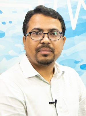 Dr. Md. Arif Ur Rahman | Hematologist in Dhaka