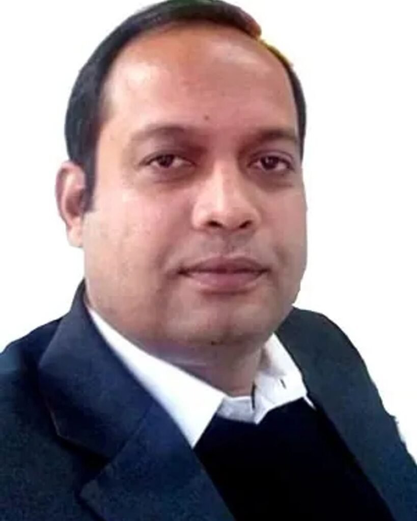 Prof. Dr. A.H.M. Khairul Imam