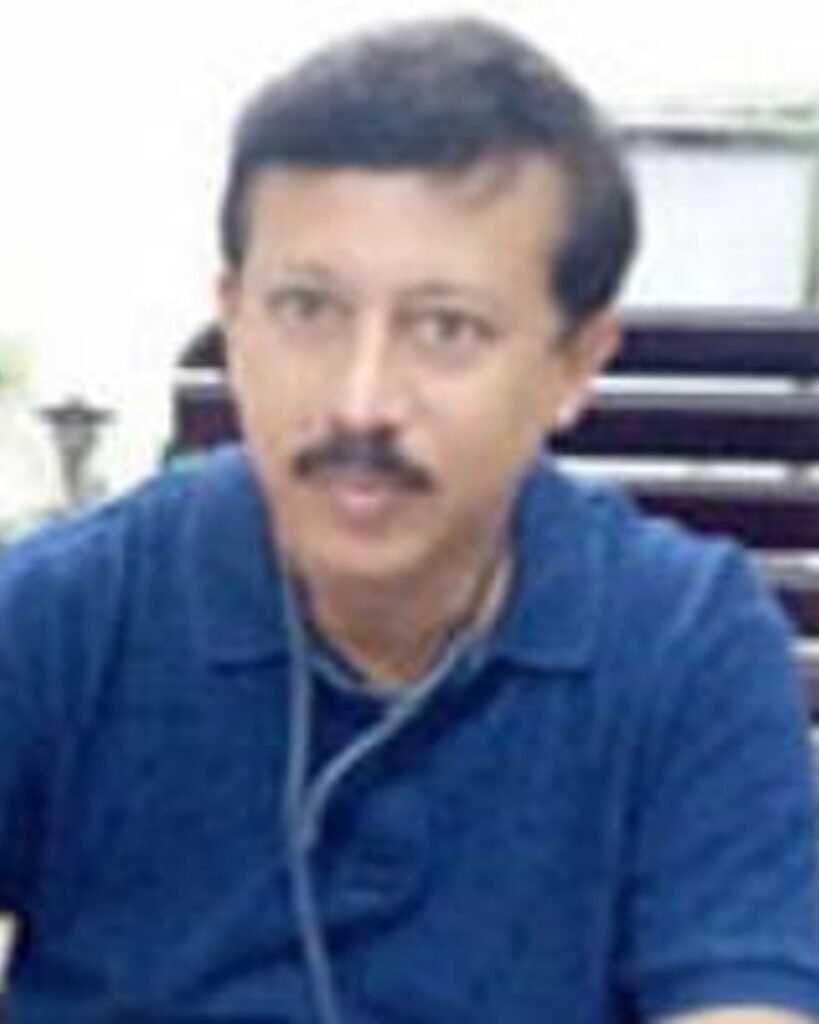 Prof. Dr. Mizanur Rahman
