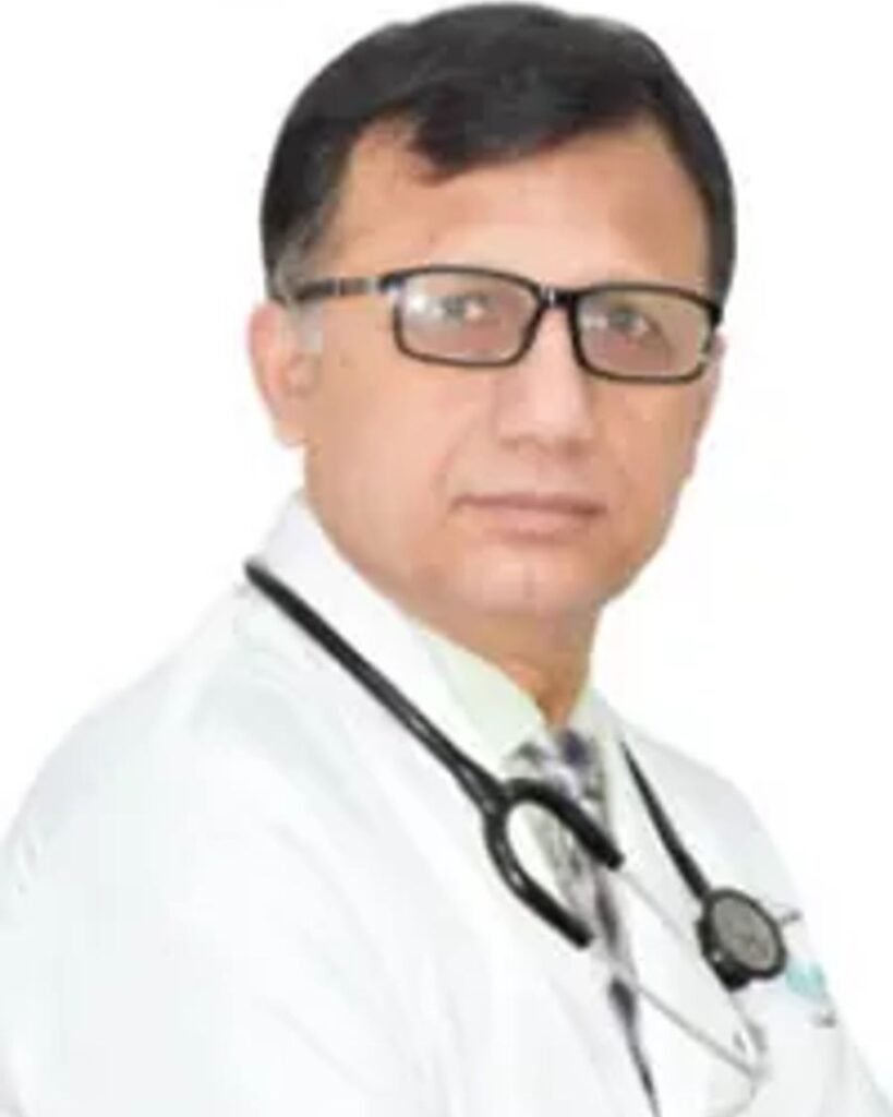 Prof. Dr. Uttam Kumar Saha