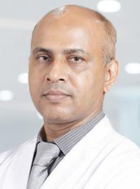 Professor Dr. Akhil Ranjon Biswas | Hematologist in Dhaka