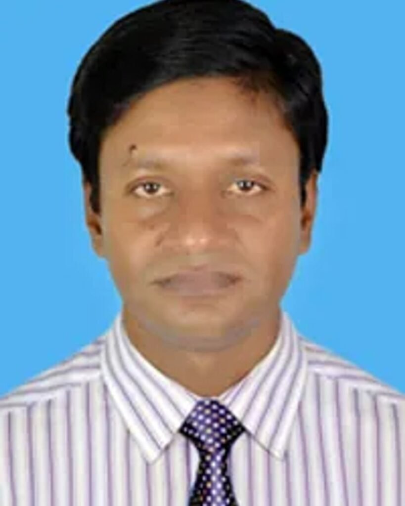 Professor Dr. Aminur Rahman