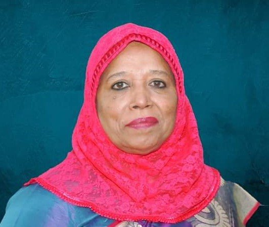 Professor Dr. Firoza Begum