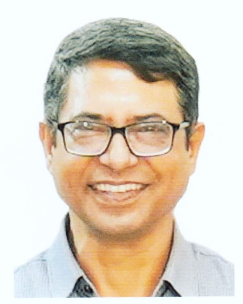 Professor Dr. Md. Zillur Rahman